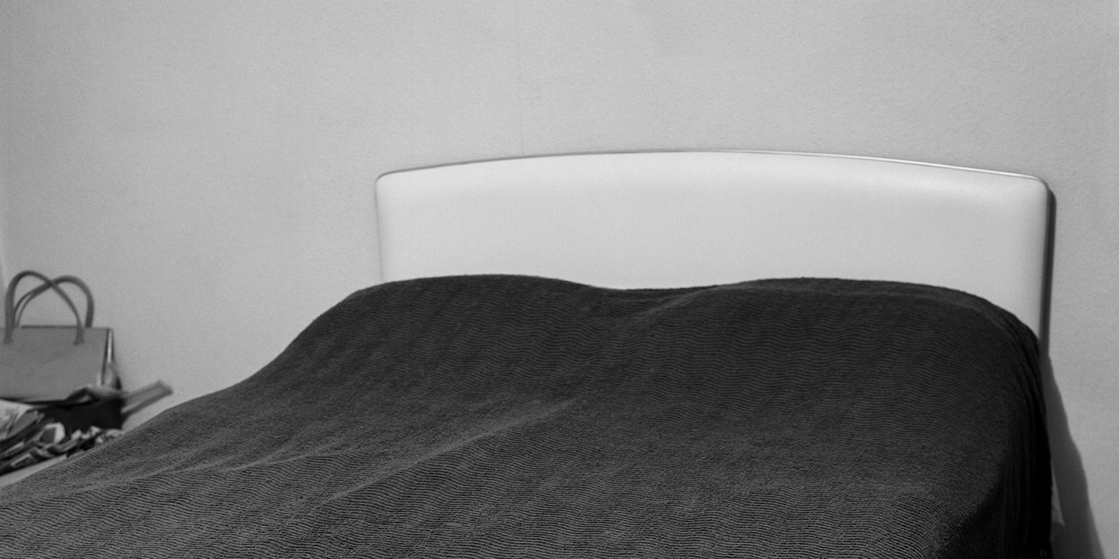 John Myers 'Blogella' Series - The Bed, 1976