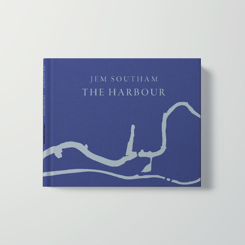 Jem Southam - The Harbour
