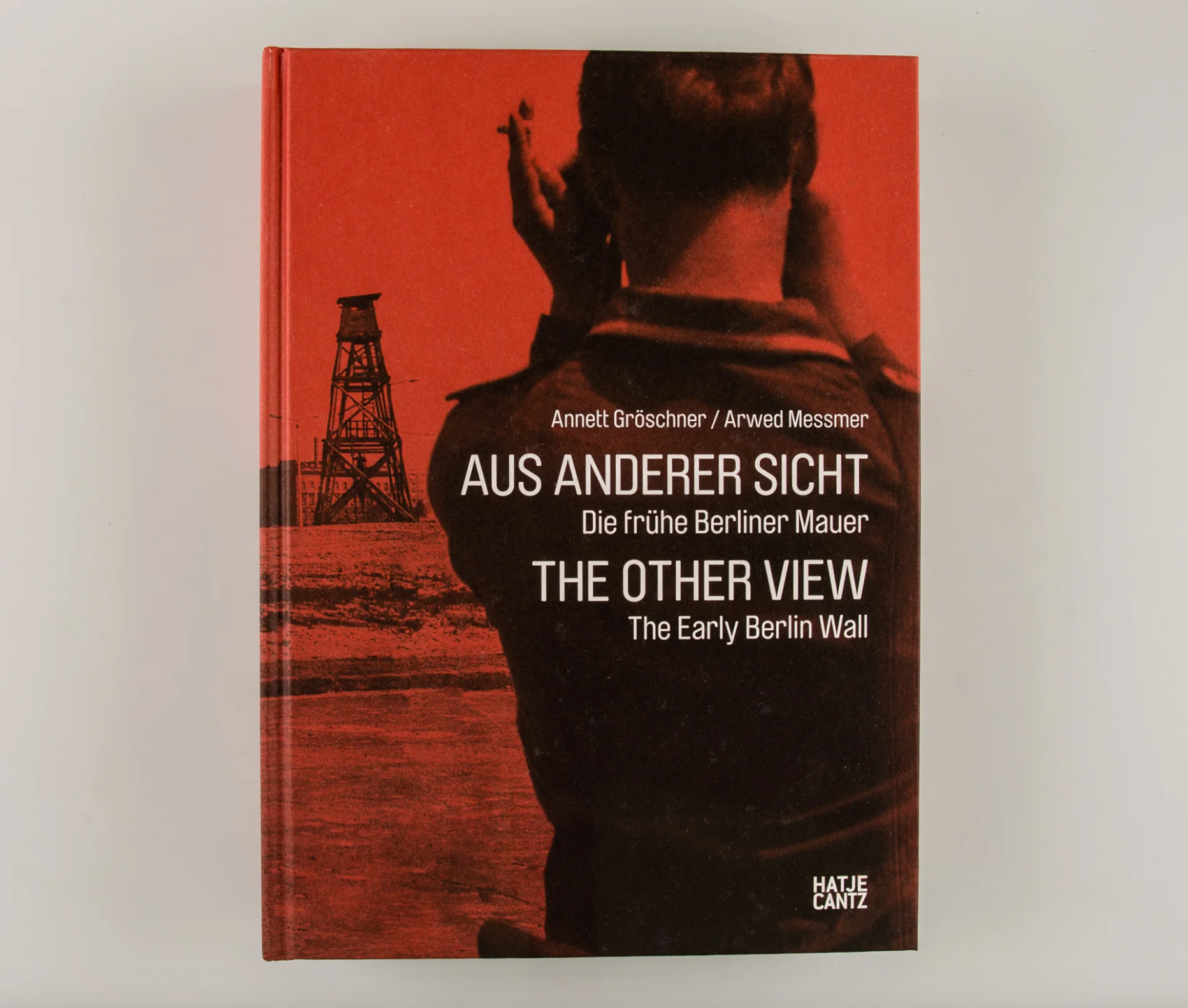 Annett Gröschner - The Other View
