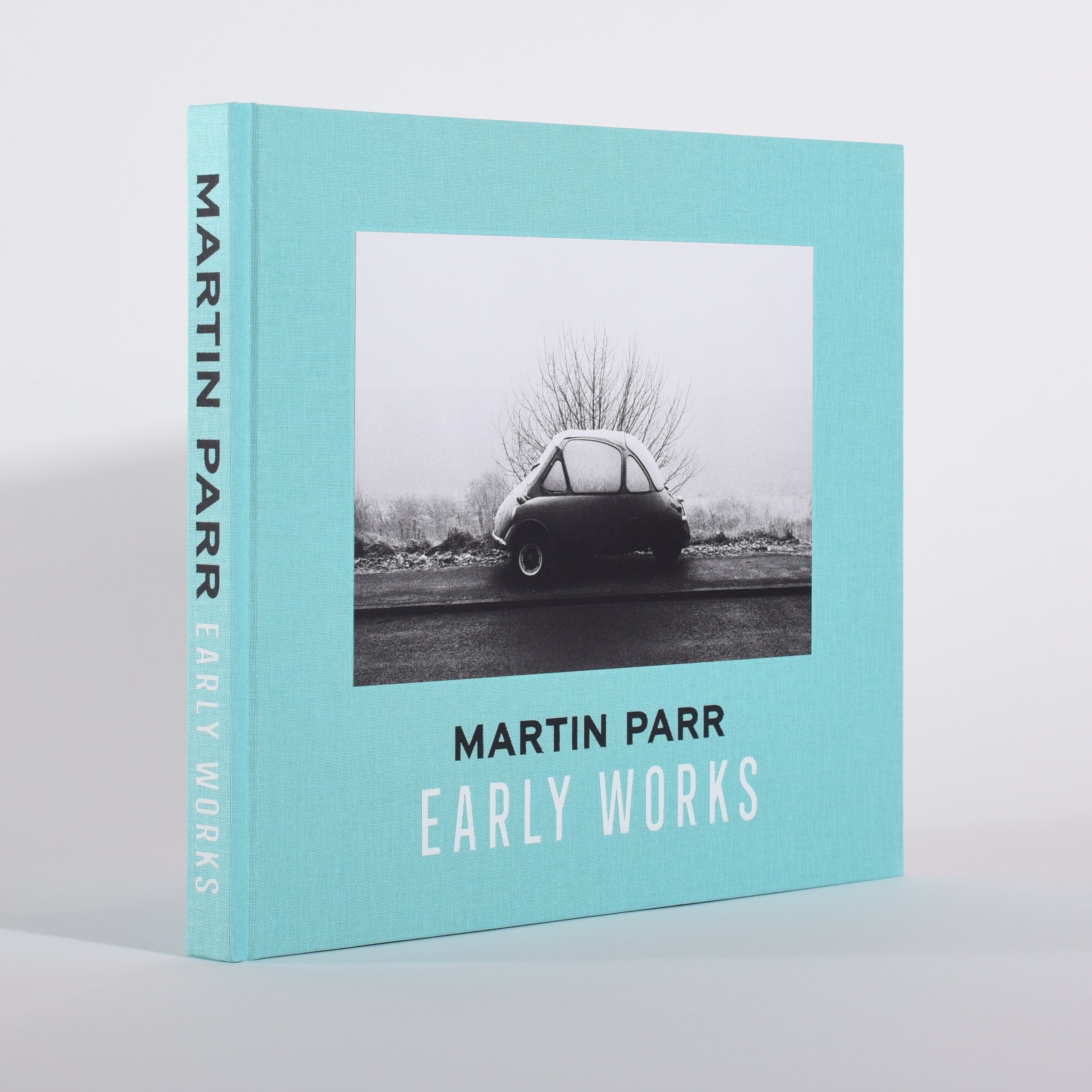 Martin Parr - Early Works
