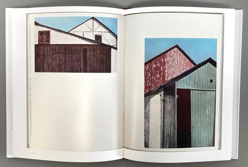 Keld Helmer-Petersen - 122 Colour Photographs Errata Edition