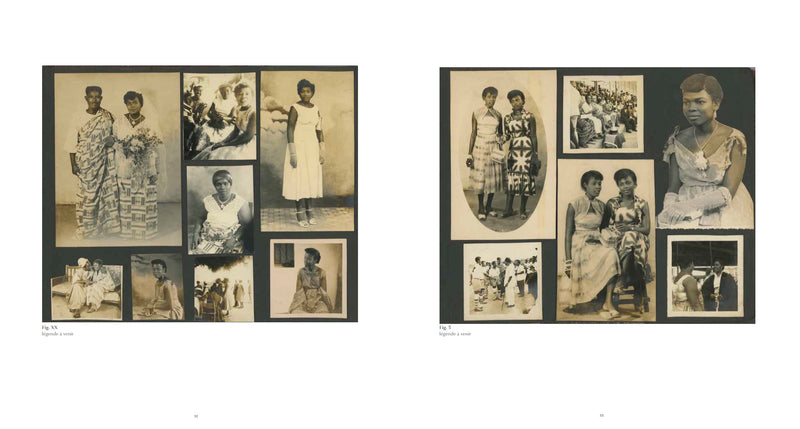 James Barnor - Stories: Pictures from the Archive