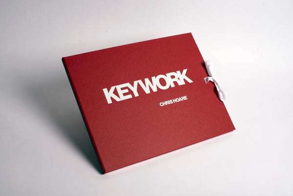 Chris Hoare - Keywork (Portfolio Edition)