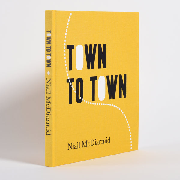 Niall McDiarmid - Town to Town