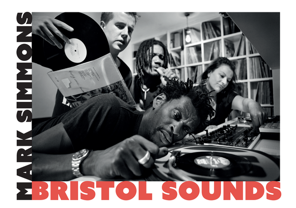 Mark Simmons -  Bristol Sounds