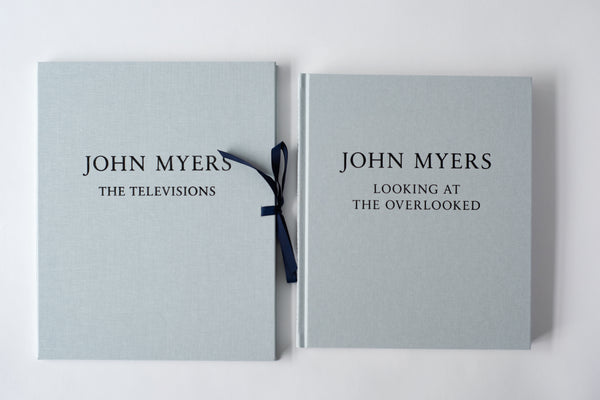 John Myers - Looking at the Overlooked (Portfolio Edition)